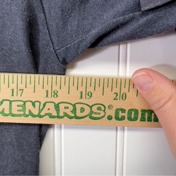 1996 Medium Harley tshirt - Picture 6 of 12